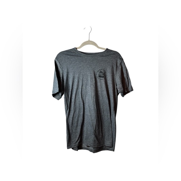 DVO Gray Short Sleeve Graphic T-Shirt Men’s M - Picture 1 of 5